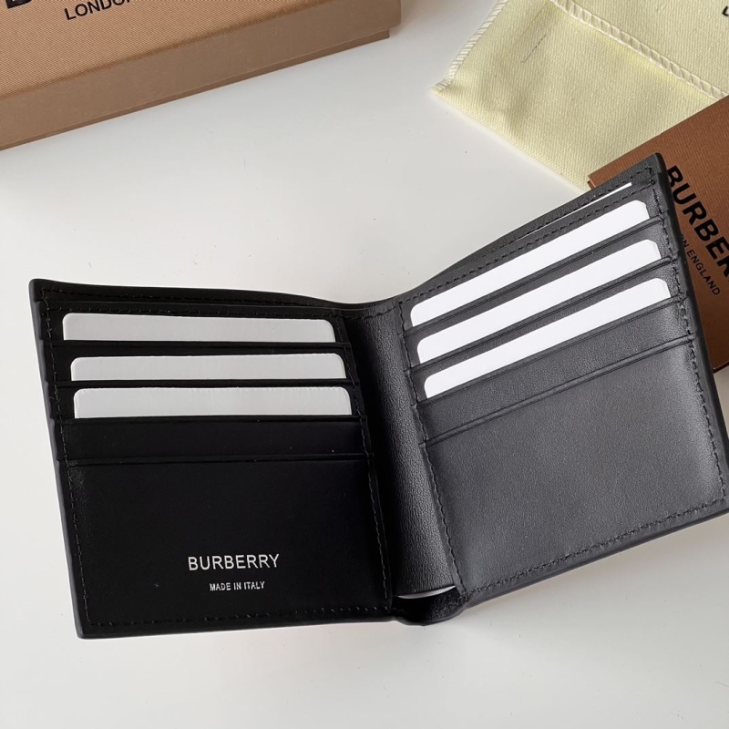 Burberry Wallets